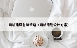 松原网站建设包装策略（网站策划设计方案）